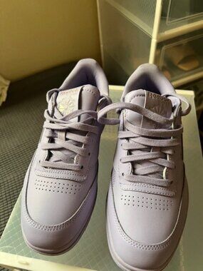 Cardi B Design - Reebok Classic